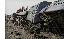 India train blast, derailment
