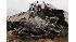 India train blast, derailment