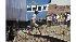 India train blast, derailment