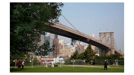 brooklyn bridge