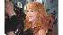 Comedian Kathy Griffin at the Samsung 9th annual...