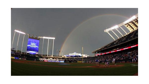 rainbow