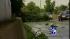 Strong storm rocks Long Island and Conn.