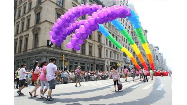 gay pride