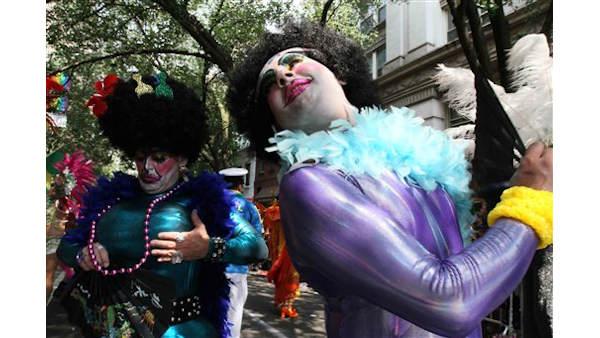 gay pride