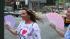 Two tourists in Times Square proved that paper...