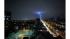 Lower East Side during storms on Friday, July...