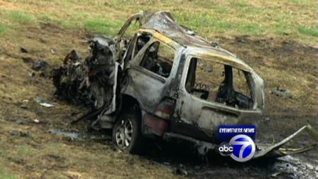 taconic parkway accident