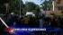 Guests arrive for Chelsea Clinton's wedding ::