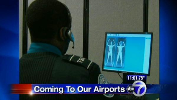 Newark+airport+security+scanners