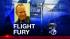 JetBlue flight attendant inspires angry workers ::