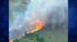 brush fire