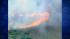 brush fire