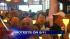 Mosque supporters hold vigil on 9/11 eve ::