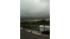 Storm approaching in Ridgewood, Queens