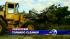 New York City cleans up following tornadoes ::