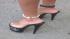 High Heel-a-thon