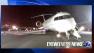 emergency landing at jfk airport