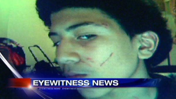 Boy makes desperate plea to ACS for help Boy makes desperate plea to ACS for help