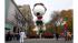 thanksgiving day parade