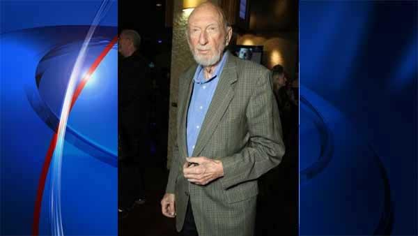 Irvin Kershner