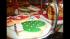 There are gum drops and frosting galore at the...