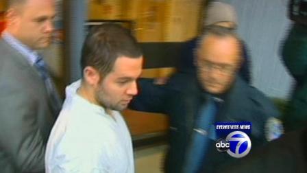 michael mele suspect in laura garza murder