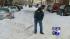 Streets in Queens still a mess ::