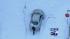 News Copter 7 tour of the snow-clogged streets ::