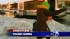 Passengers cope with unplowed bus stops ::