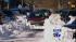 Some Brooklyn streets remained unplowed ::