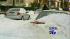 Mayor Bloomberg tours city following blizzard ::