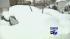 Suffolk County is buried in snow ::
