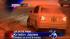 Phone interview with woman stuck on shuttle bus ::
