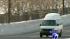 Snow removal fines for snow covered cars ::