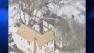Fire in Union, NJ home