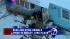 Dozens of dead and sick animals inside... ::