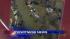 Newscopter 7 over NJ flooding ::
