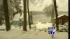Parts of NJ buried by spring snow ::