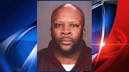 Robert Whitfield, 48