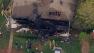 Deadly fire in Middletown, New Jersey