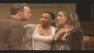 Good People features, from left, Tate Donovan, Renee Elise Goldsberry and Frances McDormand.