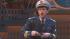 Aaron Tveit stars as Frank Abagnale, Jr. in...