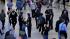 Heightened mass transit security after bin... ::