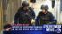 Security high as suspicious package calls spike ::