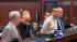 Two suspects in court accused of twarted... ::