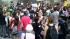Protests over NYPD rape trial verdict ::