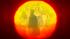 New York City coping with extreme heat ::