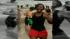 Police search for two suspects in boardwalk... ::
