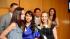 Patchogue-Medford High School students Alexandra...